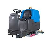 Customized Floor Scrubber Clean Machine - Professional floor ...