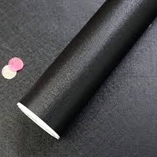 17 7 X197 Black Wallpaper Stick And Peel Black Contact Paper Self Adhesive Removable Wallpaper Black Solid Color Decorative Vinyl Black Peel And Stick Wallpaper Roll Amazon Com Check out this fantastic collection of solid black wallpapers, with 28 solid black background images for your desktop, phone or tablet. 17 7 x197 black wallpaper stick and peel black contact paper self adhesive removable wallpaper black solid color decorative vinyl black peel and