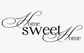 Free Free 173 Home Sweet Home Svg Horizontal SVG PNG EPS DXF File
