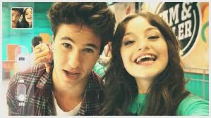KRAINA DISNEYA: [SOY LUNA] WYWIAD