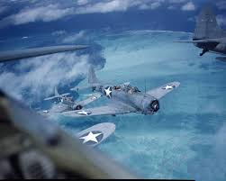 Douglas SBD Dauntless Papel de Parede and Planos de Fundo ...