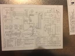 A wiring diagram is a streamlined standard photographic depiction of an electrical circuit. Can I Connect The R And C Wires Directly To The Hvac Transformer Home Improvement Stack Exchange