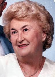 Janet Austin Obituary