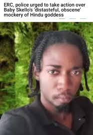 Message to you Racist black Hindu !!