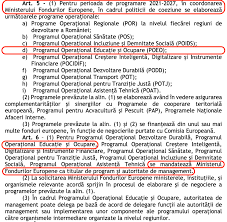 Check spelling or type a new query. BÄƒtÄƒlia Pe Banii Europeni Pentru È™coli È™i Profesori Ministrul Fondurilor Vrea SÄƒ Preia De La EducaÈ›ie InstituÈ›ia Care GestioneazÄƒ FinanÈ›area BoloÈ™ Ar Urma SÄƒ DecidÄƒ Proiectele Din EducaÈ›ie È™i Cercetare Care Vor