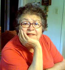 Maria Cooper Obituary