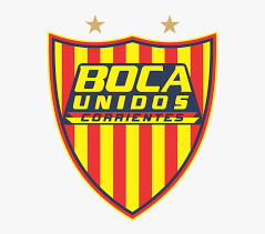 Boca unidos central norte chaco for ever cipolletti circulo deportivo club atlético güemes crucero del norte def. Escudos De Boca Unidos Hd Png Download Kindpng