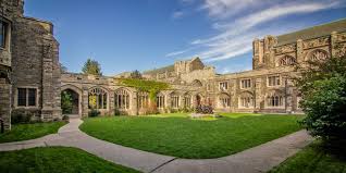 Graduates from the university of toronto have gone on to live and work in over 160 countries abroad. Knox College University Of Toronto Linkedin
