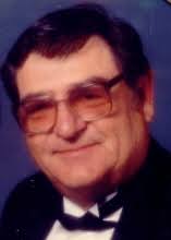 Obituary information for James "Jim" William Bray