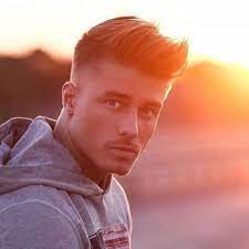 These hairstyles are great if you want to keep hair out of your face or simply want to experiment with new styles. 13 Summer Hairstyles For Men Men S Hairstyles Today