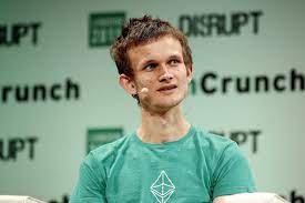 Then it's a red flag, and maybe you should. An Interview With Vitalik Buterin Founder Of Ethereum Huffpost