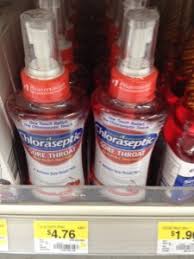 1 00 Off Any Chloraseptic Product Only 1 98 At Walmart
