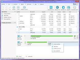 Part i is shrinking the original partition to make an unallocated space. Sd Cards And Writing Images Learn Sparkfun Com