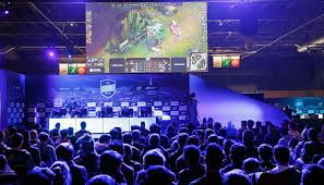 Kommentare, die du auf dieser seite abgibst, können. Sport1 To Launch Dedicated Esports Tv Channel In Germany Ministry Of Sport