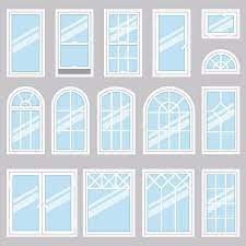 The windows for any strategy would need to take into account the generation times. Types Of Windows Neuffer