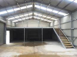 Free How To Build A Mezzanine Floor In A Shed Haddi Metal Building Homes Metal Buildings Metal Shop Building