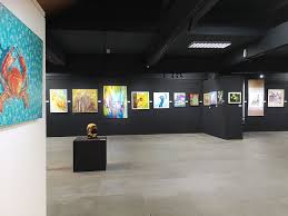 How to reach penang statue museum & art gallery. Beyond 2020 Exhibition Shows Us That More Is Not Always Better Penang Art District
