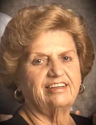 Obituary information for Barbara DiGiusto