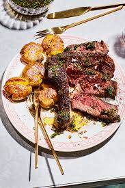 Their latest attempt takes the form of a bill introduced by new york senator patty ritchie designed to keep people from using new york's supplemental nutrition assistance program to buy things like expensive steaks, lobster, decorated cakes, or energy drinks. 61 Romantic Dinner Recipes For Two Epicurious