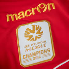 Latest fifa 21 players watched by you. Adelaide United Launch New 2016 17 Kit