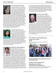 June 2014 Bulletin