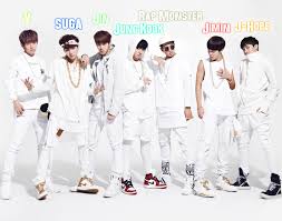 Back in my arms · 3. Sekilas Tentang Bts ë°©íìëë¨ Dunia Robita