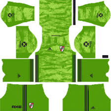 I wish you will like all of them. River Plate Kits 2020 Dream League Soccer