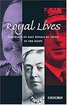 Royal Lives: Harrison, Brian, Prochaska, Frank: 9780198605300: Amazon.com:  Books