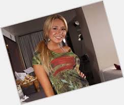 Portuguese actress who is best known for her wide ranging appearances. Sofia Arruda S Birthday Celebration Happybday To