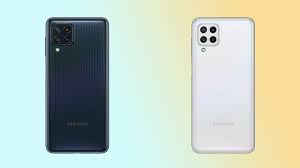 Samsung Galaxy M32 - SamMobile