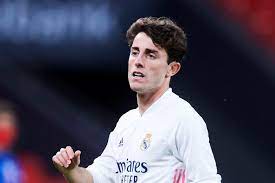 Alvaro odriozola came in to the real madrid starting lineup late last season when dani carvajal and lucas vazquez picked up injuries, . Wmoridylyqx9qm