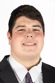 Logan Cox's Instagram, Twitter & Facebook