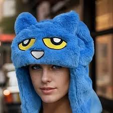 Selected Crochet Hat for Kid