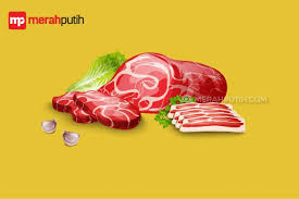 Gratis daging, daging sapi, daging mentah, kartun, men download, makanan, babi, gambar, lemak, euclidean vektor. Awas Darah Tinggi Konsumsi Daging Kambing Berlebih Ini Solusinya Merahputih