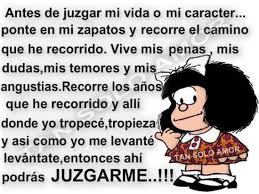Check spelling or type a new query. Whatsapp Mafalda Frases Graciosas Blog Frases Positivas