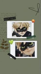 Pin By Khloe Crouse On Cat Noir In 2021 Miraculous Wallpaper Miraculous Ladybug Wallpaper Cat Noir Aesthetic Wallpaper
