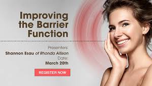 Improving Barrier Function