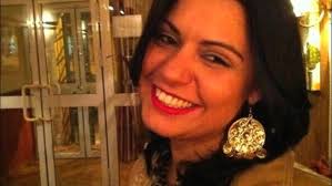 Pequeña mujer- Eliza Borges Loredo.