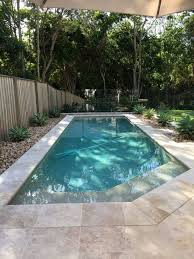 Swimming Pool Landscaping 25 Schonste Inspirationen Fur Sie Garten Kleiner Pool Design Kleiner Innenpool Hinterhof Pool