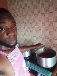 AMAZING👌🏾👌🏾👌🏾👌🏾👌🏾 I am an adventurous Foodie and i am always  amazed at how wonderful Food from other countries around the globe tastes!!  My BFF is from Cameroon...and she made this spread last