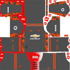 Download manchester united kits & logo for your dream league soccer team. Dream League Soccer Kits 2020 2021 All Famous Dls 20 Kits Dream League Soccer Kits