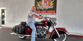 St Pete Powersports
