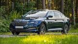 SKODA-OCTAVIA
