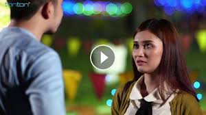 28 episod tarikh mula tayangan: Akasia Ku Kirim Cinta Episode 1