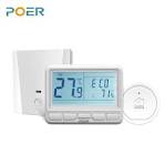Riscaldamento intelligente - Termostato wireless senza fili - Somfy