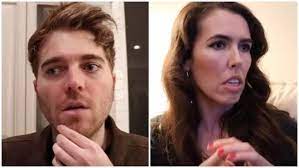 Maybe you would like to learn more about one of these? Shane Dawson Conspiracies Part 2 Milos Brittani Taylor Heavy Com