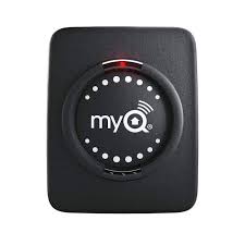 Chamberlain Group G821lmb Smart Garage Opener Garage Door Sensor Garage Doors Smart Garage Door Opener