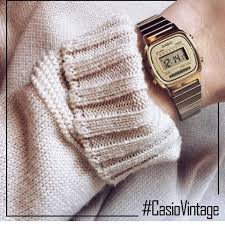 Casio Vintage Esse Modelo Mini E Um Sucesso Casio Casiovintage Casiomini Relogio Relogiofeminino Elbise Canta Calar Saat