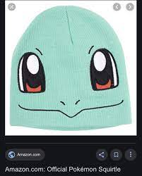 Pin By Vtgramma On Pokemon Beanie Pokemon Hats