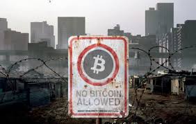 In my opinion, as of 2020, one of the biggest risks of bitcoin remains the possibility of governments around the world banning bitcoin in some way or another. Atel Can Any Government In The World Ban Bitcoin